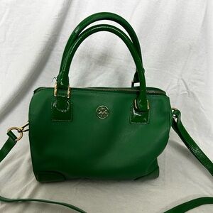 Tory Burch Robinsons Doctor Satchel